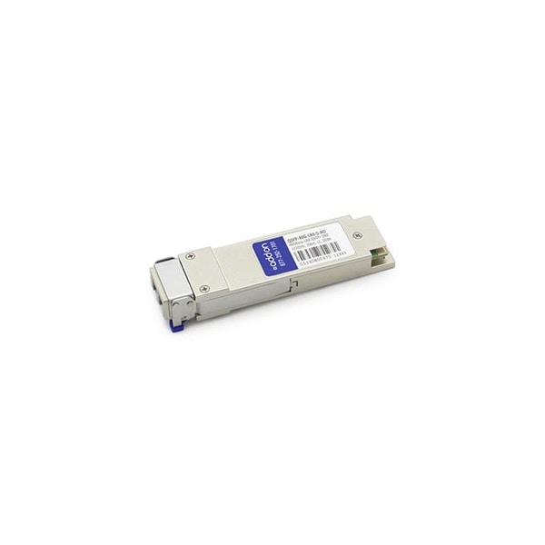Add-On Addon Cisco Qsfp-40G-Lr4-S Compatible Taa Compliant 40Gbase-Lr4 Qsfp+ QSFP-40G-LR4-S-AO - main